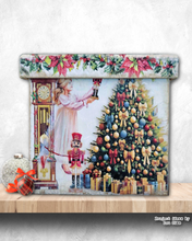 The Crafted Treasure Collection - The Nutcracker Gift Box