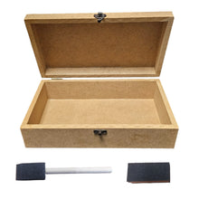 The Crafted Treasure Collection - The Frosted Elegance Gift Box