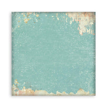 Stamperia Furry Friends Collection - 12” x 12” Pad - 10 Double Faced Background Selection