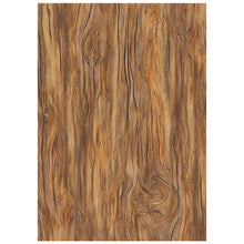 Stamperia - Whispering Woods Collection - A6 Rice Paper Pack of 8