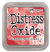 Tim Holtz - Distress Oxide Ink Pad by Ranger