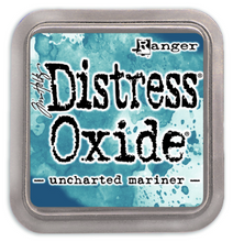 Tim Holtz - Distress Oxide Ink Pad by Ranger