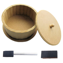 The Crafted Treasure Collection - Winter's Whisper Gift Box