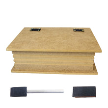 The Crafted Treasure Collection - Woodland Tales Gift Box