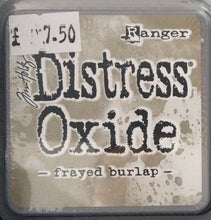 Tim Holtz - Distress Oxide Ink Pad by Ranger