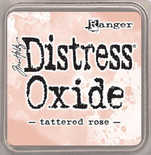 Tim Holtz - Distress Oxide Ink Pad by Ranger