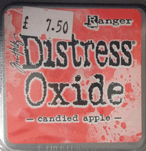 Tim Holtz - Distress Oxide Ink Pad by Ranger