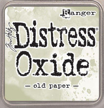 Tim Holtz - Distress Oxide Ink Pad by Ranger