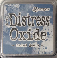 Tim Holtz - Distress Oxide Ink Pad by Ranger