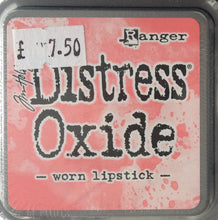 Tim Holtz - Distress Oxide Ink Pad by Ranger