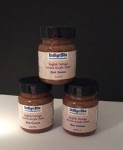 Indigo Blu English Cottage Artist’s Acrylic Paint 60ml