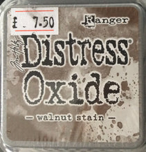 Tim Holtz - Distress Oxide Ink Pad by Ranger