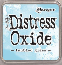 Tim Holtz - Distress Oxide Ink Pad by Ranger