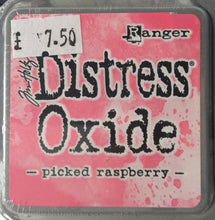 Tim Holtz - Distress Oxide Ink Pad by Ranger