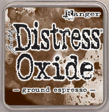 Tim Holtz - Distress Oxide Ink Pad by Ranger