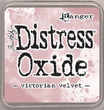 Tim Holtz - Distress Oxide Ink Pad by Ranger