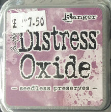 Tim Holtz - Distress Oxide Ink Pad by Ranger