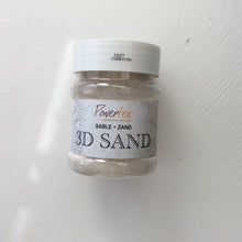 Powertex 3D Balls & Sand 230ml