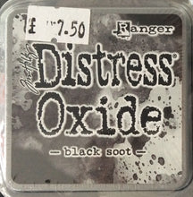 Tim Holtz - Distress Oxide Ink Pad by Ranger