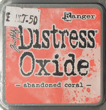 Tim Holtz - Distress Oxide Ink Pad by Ranger
