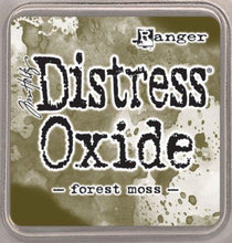 Tim Holtz - Distress Oxide Ink Pad by Ranger