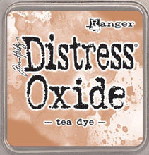 Tim Holtz - Distress Oxide Ink Pad by Ranger
