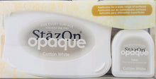 Tsukineko StazOn Solvent Ink Pad & Inker
