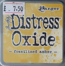 Tim Holtz - Distress Oxide Ink Pad by Ranger