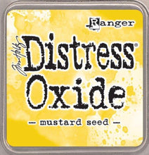 Tim Holtz - Distress Oxide Ink Pad by Ranger