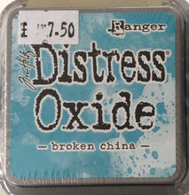 Tim Holtz - Distress Oxide Ink Pad by Ranger