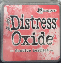 Tim Holtz - Distress Oxide Ink Pad by Ranger