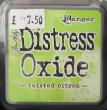 Tim Holtz - Distress Oxide Ink Pad by Ranger