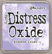 Tim Holtz - Distress Oxide Ink Pad by Ranger