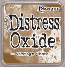 Tim Holtz - Distress Oxide Ink Pad by Ranger