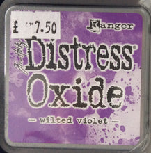 Tim Holtz - Distress Oxide Ink Pad by Ranger