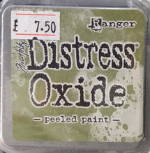 Tim Holtz - Distress Oxide Ink Pad by Ranger