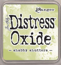 Tim Holtz - Distress Oxide Ink Pad by Ranger