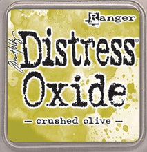 Tim Holtz - Distress Oxide Ink Pad by Ranger