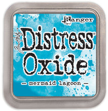 Tim Holtz - Distress Oxide Ink Pad by Ranger