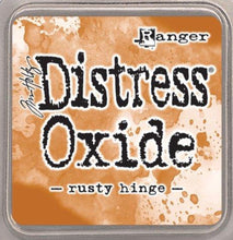 Tim Holtz - Distress Oxide Ink Pad by Ranger