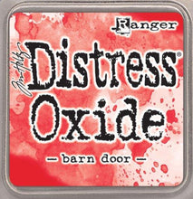 Tim Holtz - Distress Oxide Ink Pad by Ranger