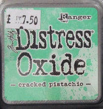Tim Holtz - Distress Oxide Ink Pad by Ranger