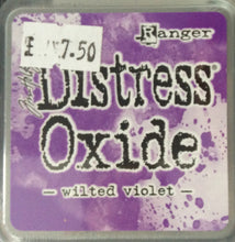 Tim Holtz | Distress Oxide Ink Pad | Ranger