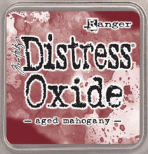 Tim Holtz - Distress Oxide Ink Pad by Ranger
