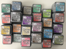 Tim Holtz - Distress Oxide Ink Pad by Ranger