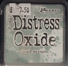 Tim Holtz - Distress Oxide Ink Pad by Ranger