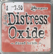 Tim Holtz - Distress Oxide Ink Pad by Ranger