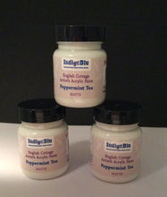 Indigo Blu English Cottage Artist’s Acrylic Paint 60ml