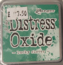 Tim Holtz - Distress Oxide Ink Pad by Ranger