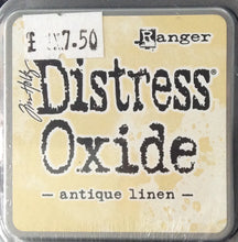 Tim Holtz - Distress Oxide Ink Pad by Ranger